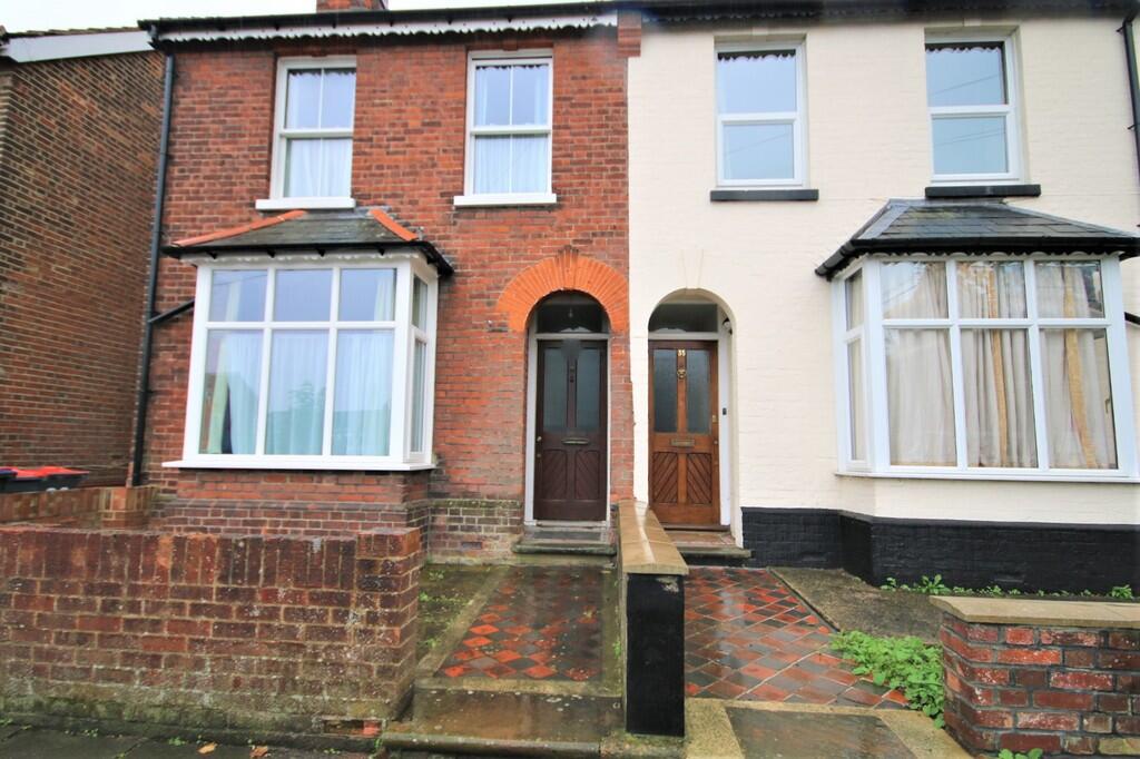 4 bed Semi Detached for rent in Canterbury. From Martin & Co - Canterbury