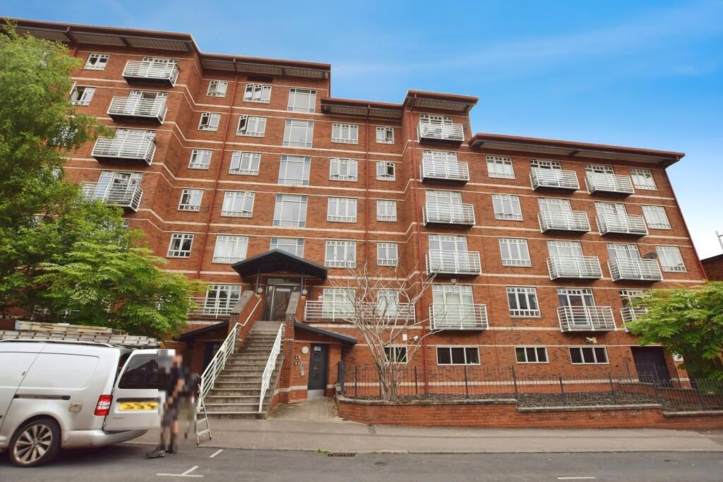 2 bed Apartment for rent in Coventry. From Martin & Co - Hinckley & Nuneaton 2 bed Apartment for rent in Coventry. From Martin & Co - Hinckley & Nuneaton
