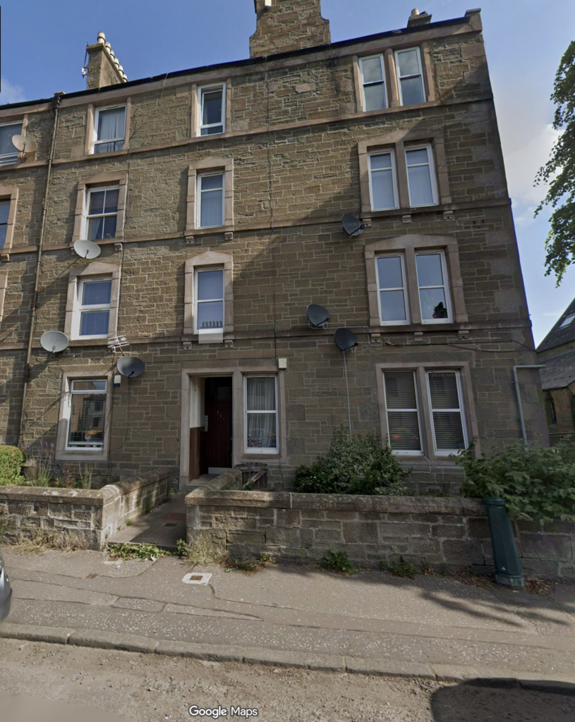 2 bed Apartment for rent in Bridgefoot. From Martin & Co - Dundee