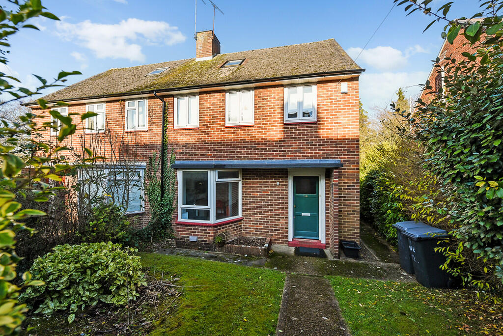 1 bed House Share for rent in Winchester. From Martin & Co - Winchester