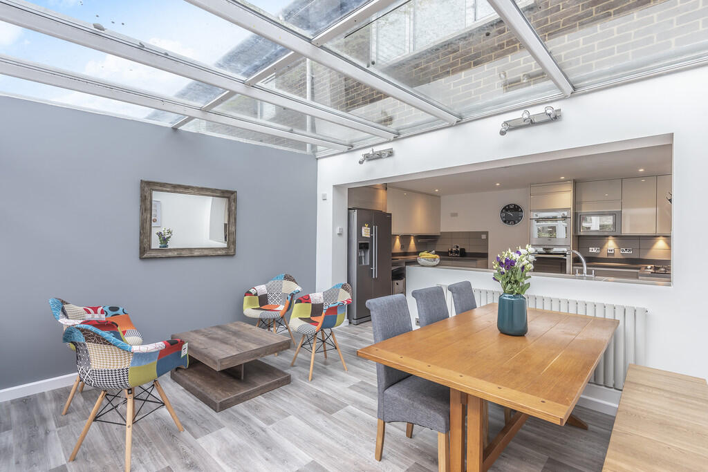 1 bed House Share for rent in Winchester. From Martin & Co - Winchester