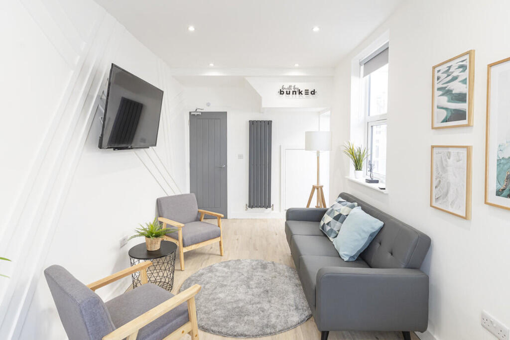 1 bed House Share for rent in Winchester. From Martin & Co - Winchester