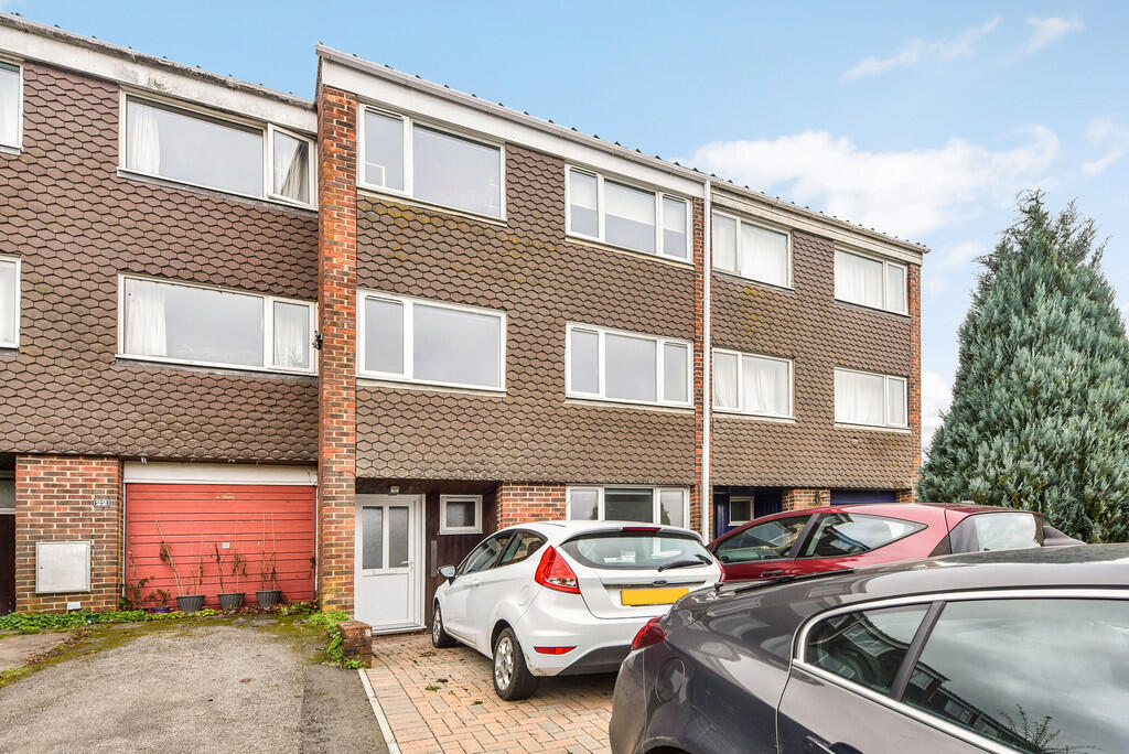 1 bed House Share for rent in Winchester. From Martin & Co - Winchester 1 bed House Share for rent in Winchester. From Martin & Co - Winchester