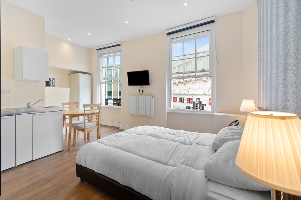 0 bed Studio for rent in London. From Martin & Co - Camden 0 bed Studio for rent in London. From Martin & Co - Camden