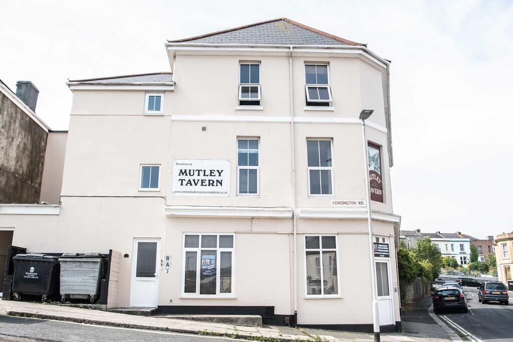 5 bed House Share for rent in Plymouth. From Martin & Co - Plymouth 5 bed House Share for rent in Plymouth. From Martin & Co - Plymouth