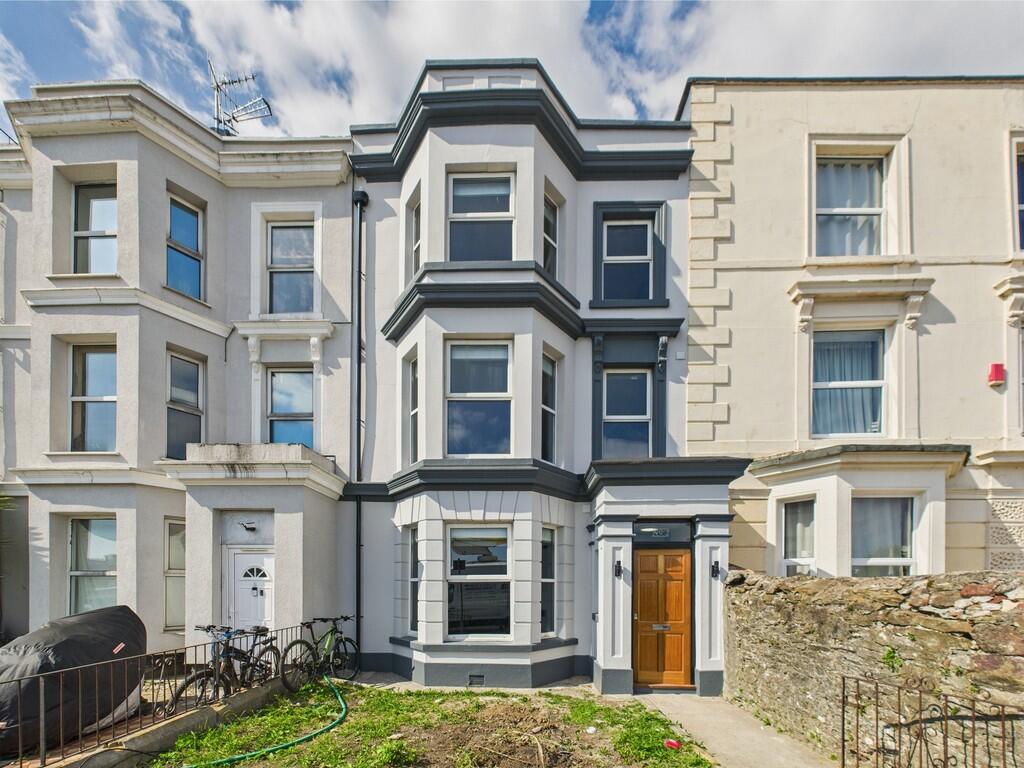 1 bed House (unspecified) for rent in Plymouth. From Martin & Co - Plymouth
