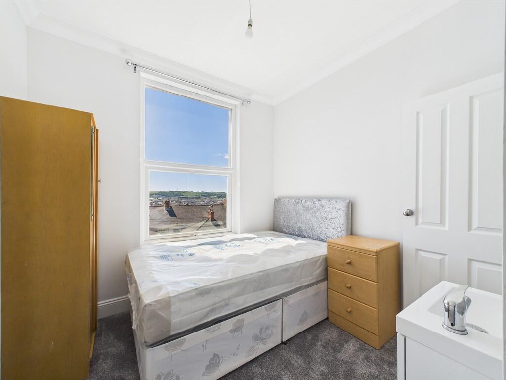 4 bed House Share for rent in Plymouth. From Martin & Co - Plymouth