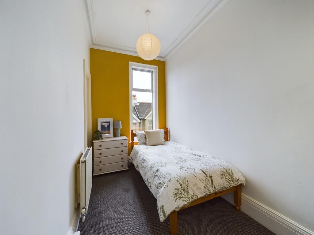 4 bed House Share for rent in Plymouth. From Martin & Co - Plymouth