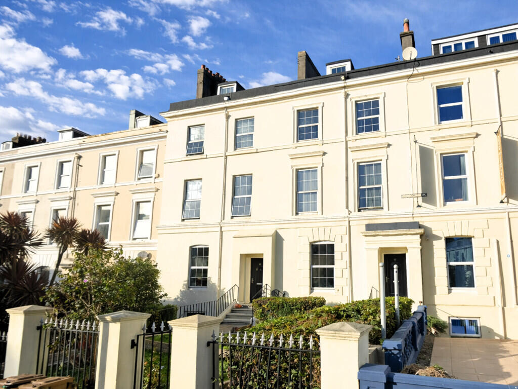 10 bed Mid Terraced House for rent in Plymouth. From Martin & Co - Plymouth 10 bed Mid Terraced House for rent in Plymouth. From Martin & Co - Plymouth