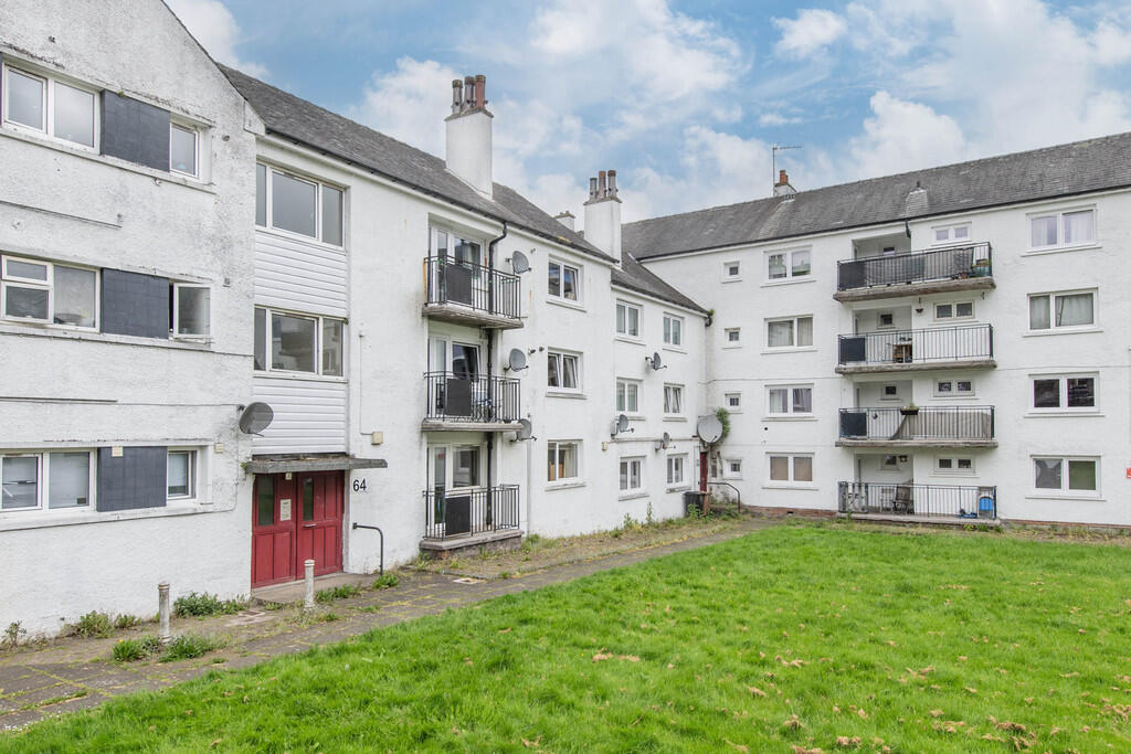 2 bed House (unspecified) for rent in Stirling. From Martin & Co - Stirling