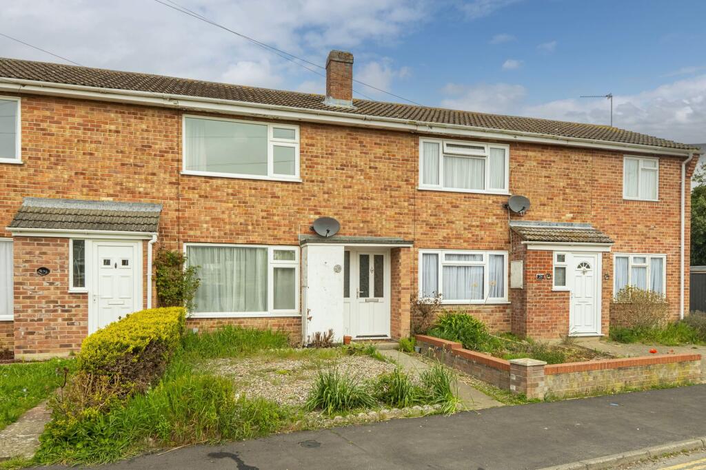 2 bed Mid Terraced House for rent in Ormesby St Margaret. From Minors & Brady - Wroxham 2 bed Mid Terraced House for rent in Ormesby St Margaret. From Minors & Brady - Wroxham